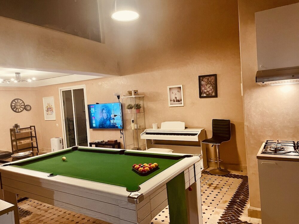 Фото My Sweet Loft - Carré Eden - Marrakech