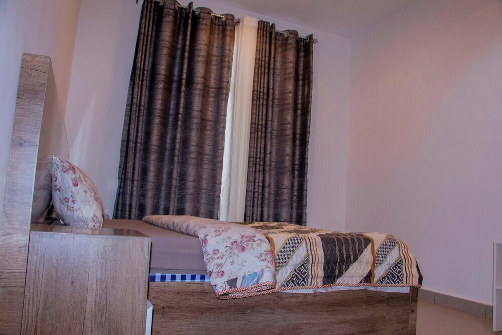 Фото Kigali Homes Villa