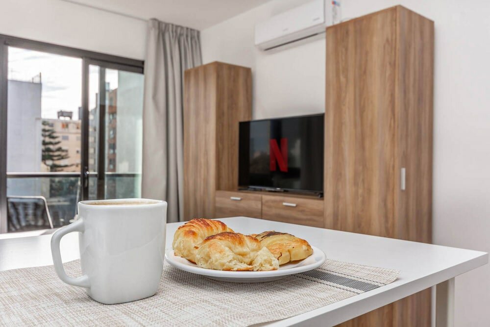 Фото Live Soho Boutique & Apartments Belgrano