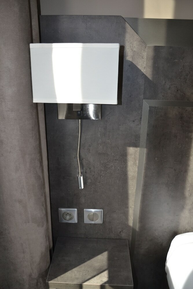 Фото Best Western Paris Italie