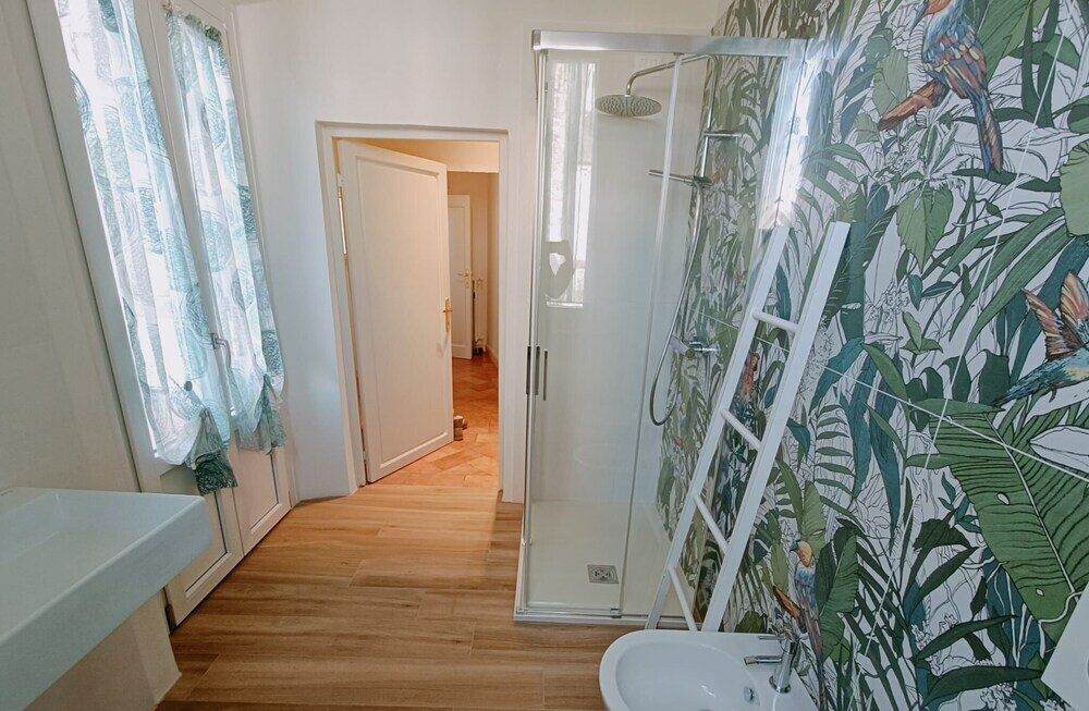 Фото Fabroniana apartments