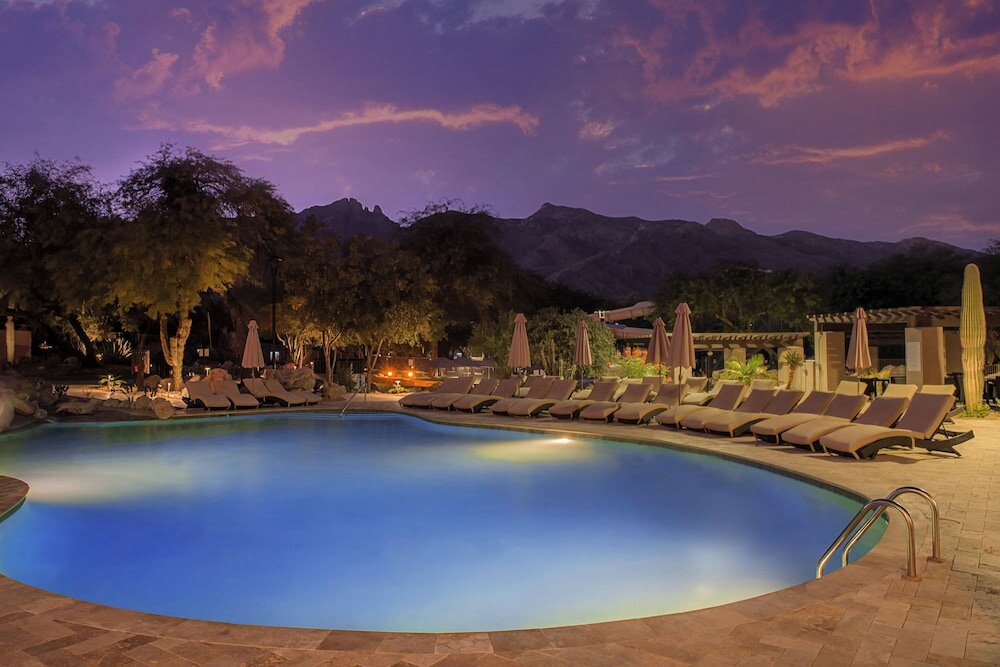 Фото The Westin La Paloma Resort and SPA