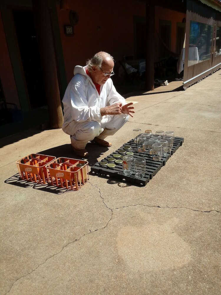 Фото Hirondelle Paraíso