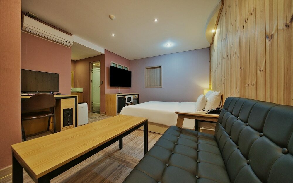 Фото Dongducheon Cima