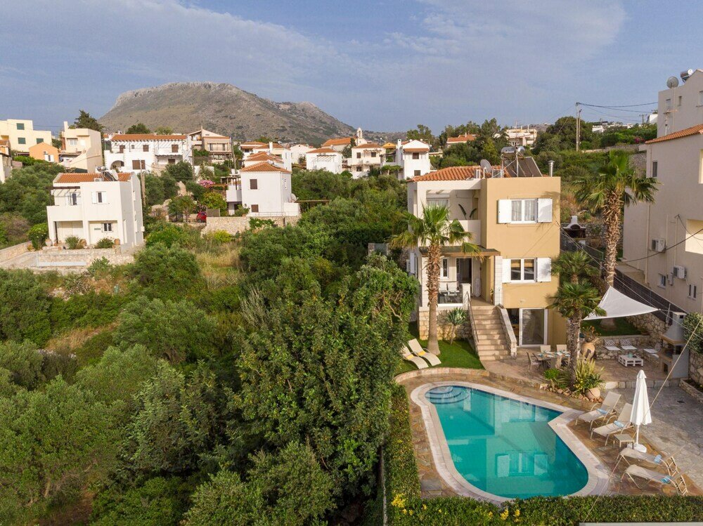 Фото Villa Nicolas