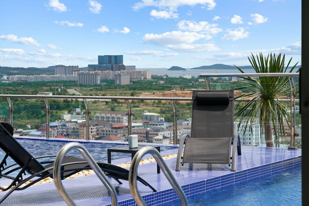 Фото Mlz Apartments