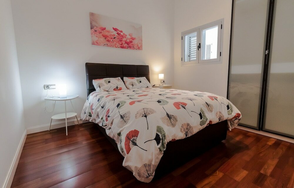 Фото Casa Comillas - Apartamento Doble