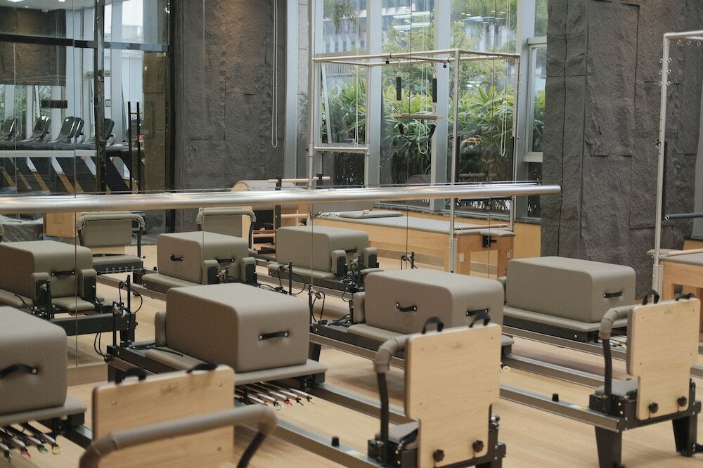 Фото Jinzhonghuan Serviced Apartment