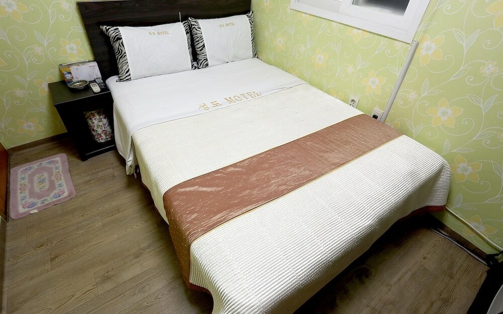 Фото Sinchon Champus