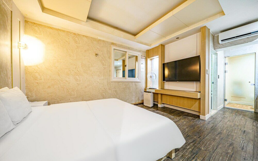 Фото Busan Songdo Theme