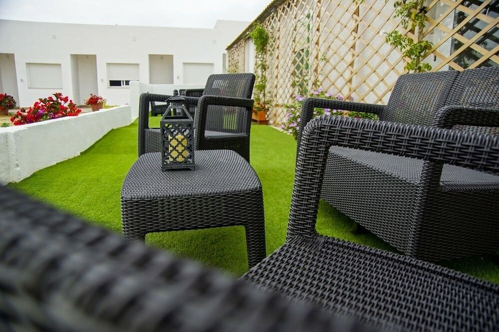 Фото Complejo Liberty