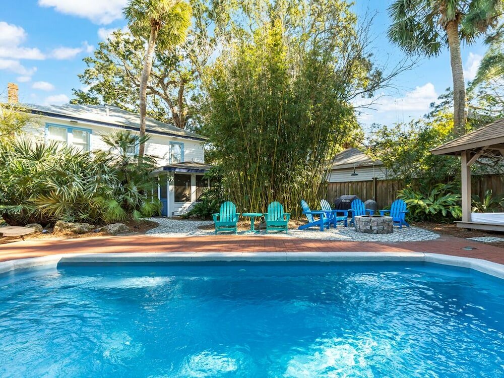 Фото Guiding Light Cottage