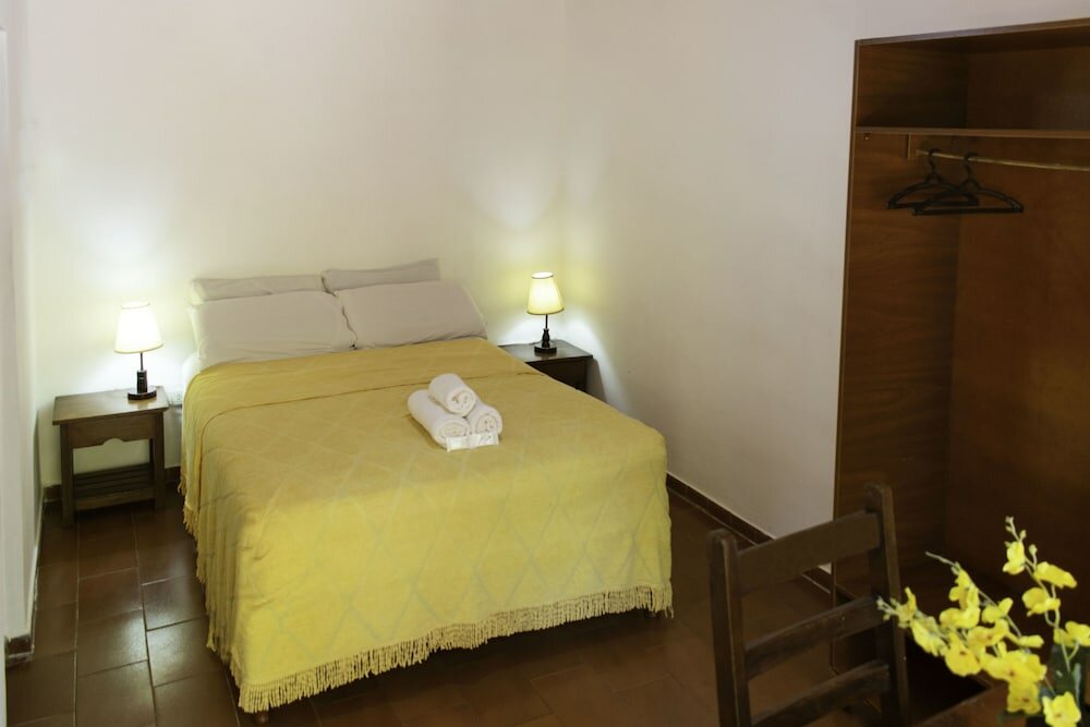 Фото Puerto Canoas