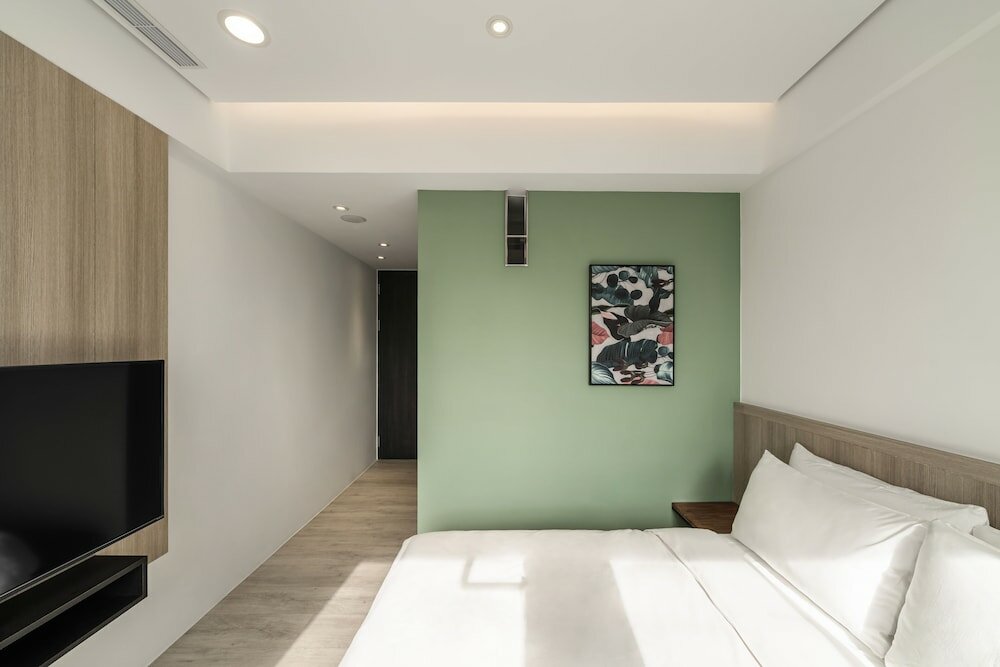 Фото 1li7e Hotel