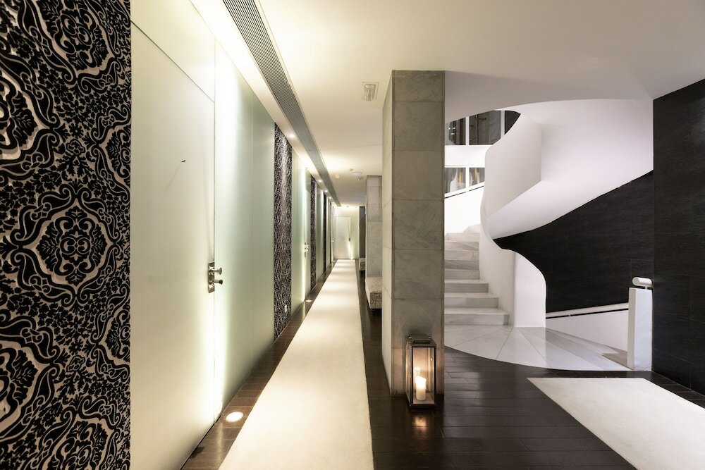 Фото Hotel Hospes Palacio de Los Patos