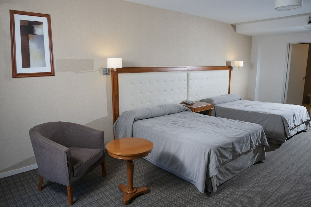 Фото Hotel Provincial Sierra de la Ventana