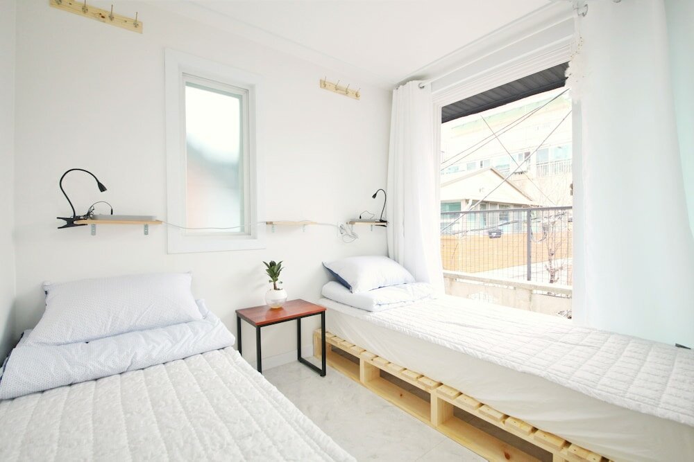 Фото Zibro H Guesthouse - Hostel