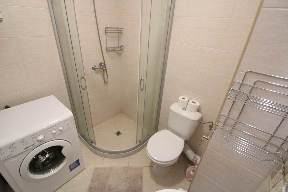 Фото Cascadas 2 Menada Apartments