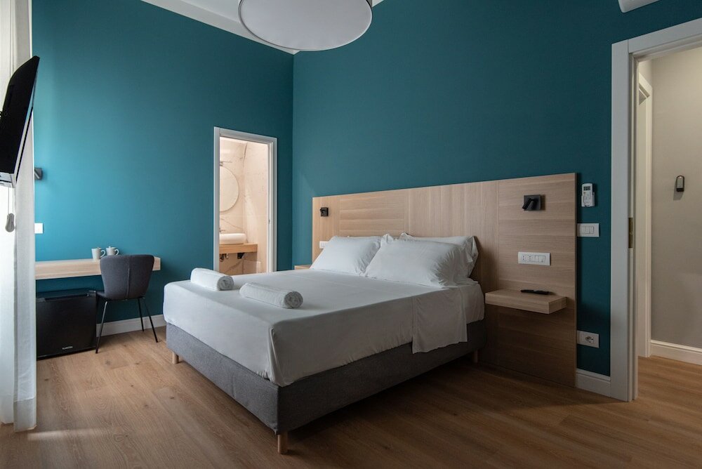 Фото Nolana 28 Rooms in Naples