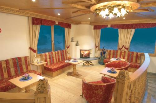 Фото Pension Pichlerhof