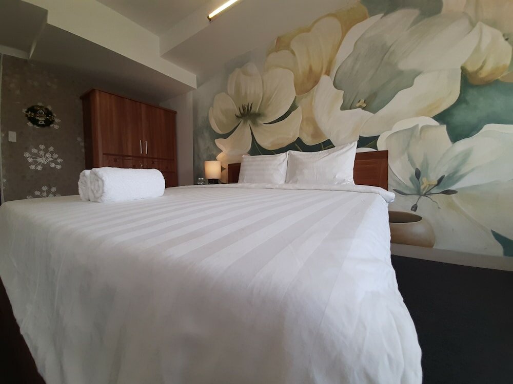 Фото Goplus Hotel Apartment