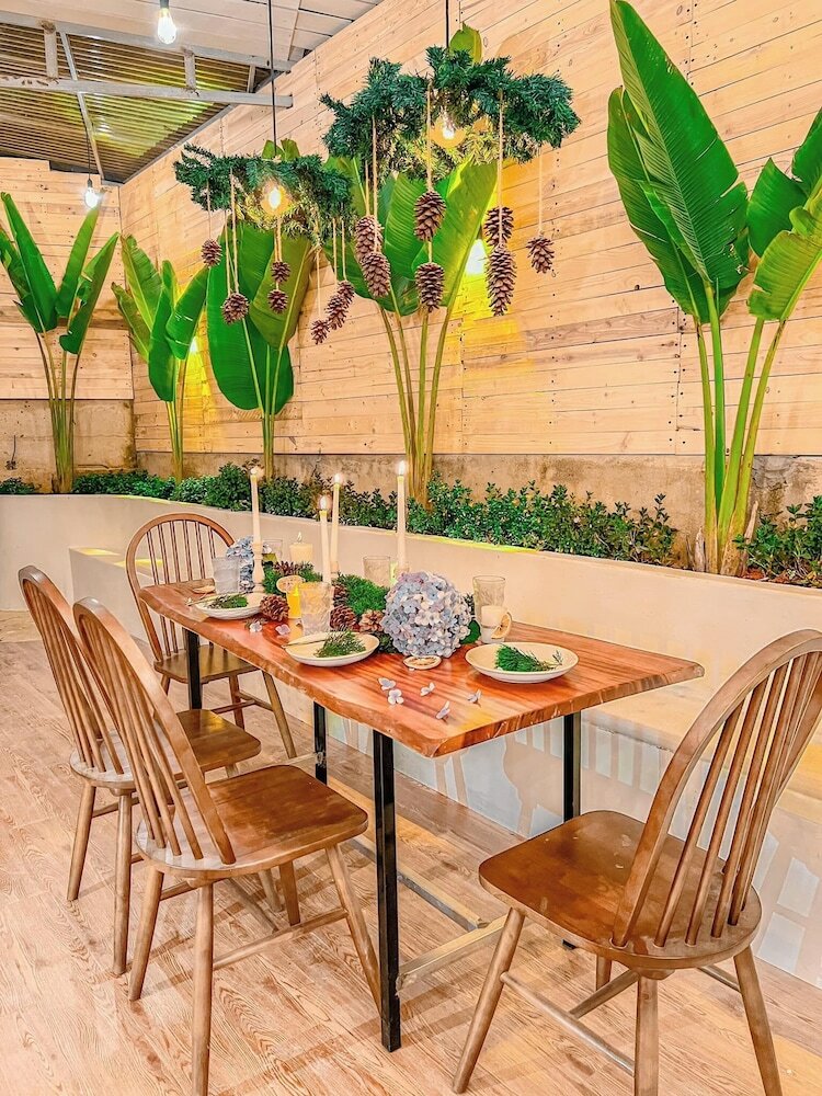 Фото Dalat Casa 3