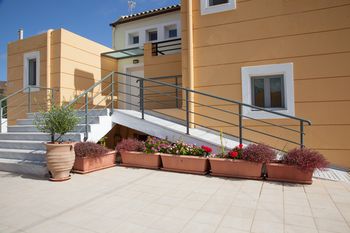 Фото Villa Frati Gorge