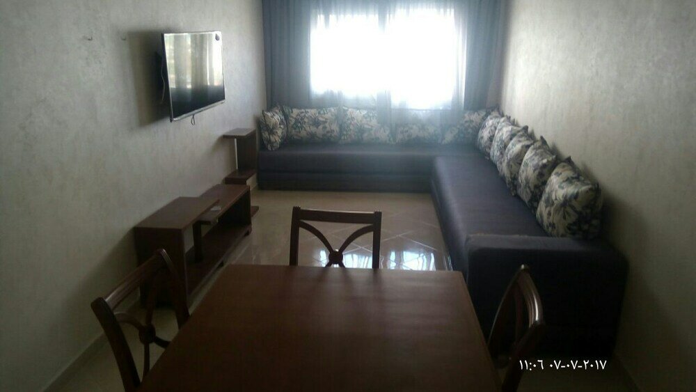 Фото Soleil De M'dyek