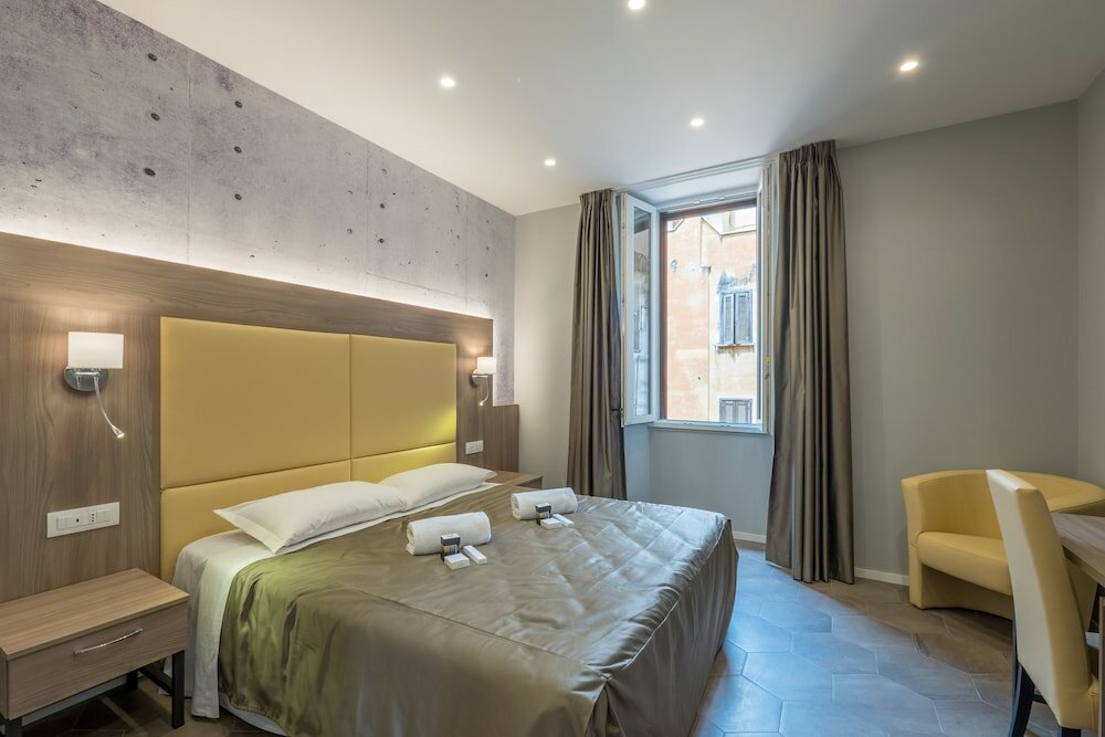 Фото Bramble Luxury Suites