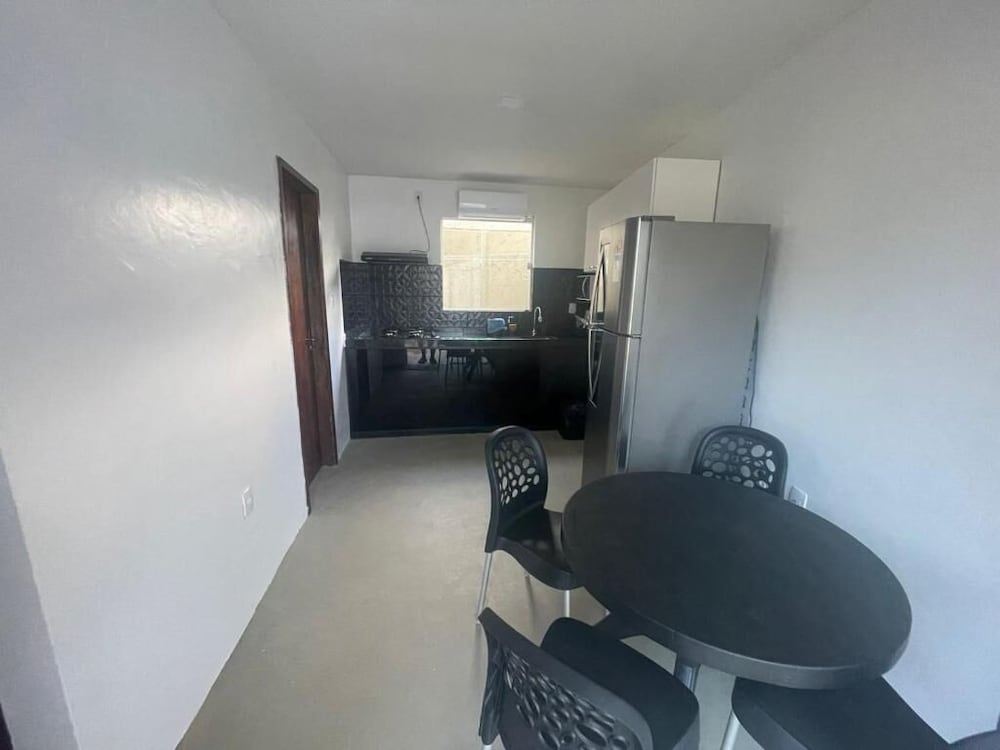 Фото Flat Água dos Milagres