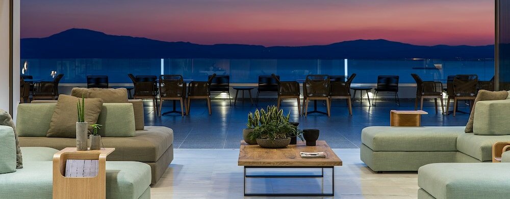 Фото Messinian Icon