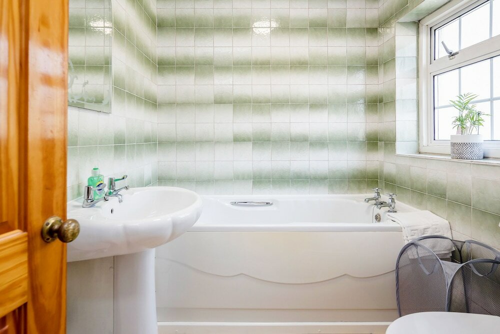 Фото Mpl Apartments - Woodside House by Harry Potter Studios