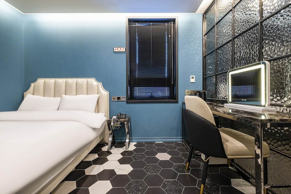 Фото Heritage31 Hotel