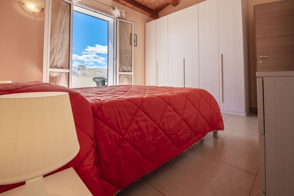 Фото Villa Tonnara 50m dal mare