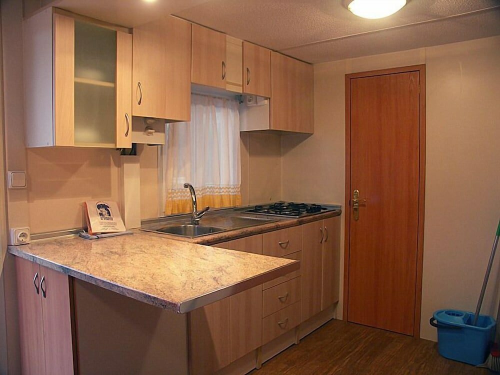 Фото Camping Naturista El Portús