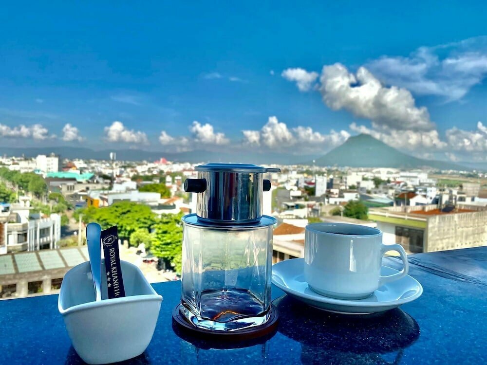 Hotel Royal Khanh Hotel, Tuy Hòa, photo