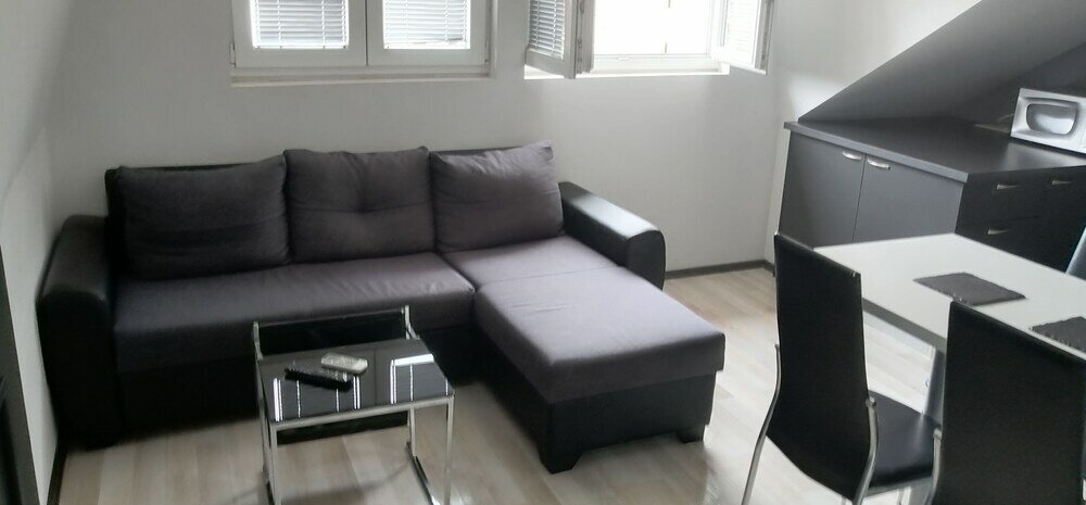 Фото Apartments Holiday Budva