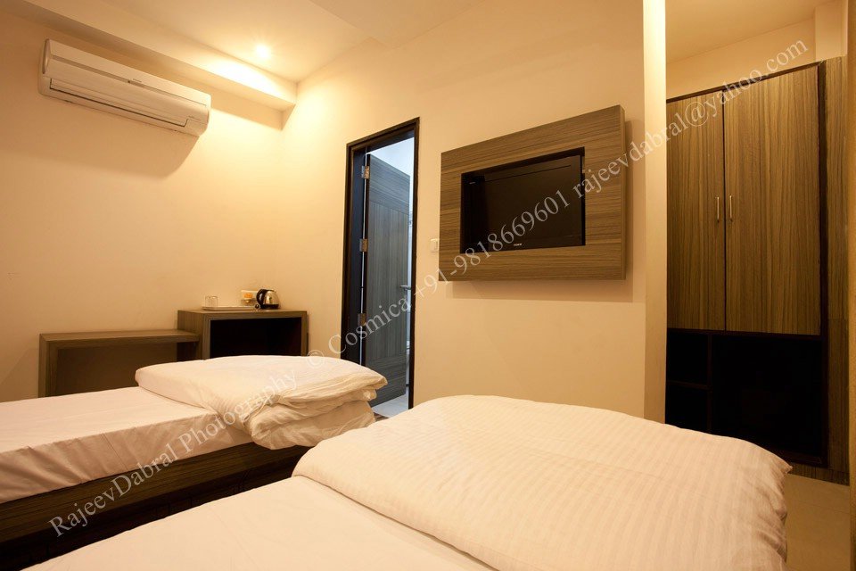 Фото Hotel Glance Inn