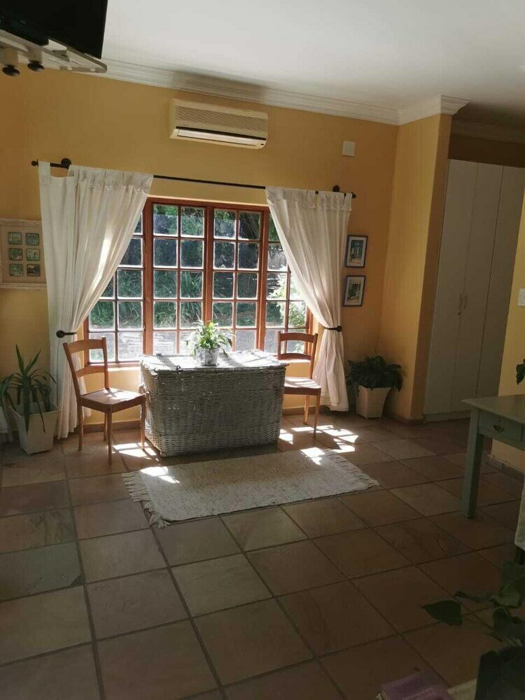 Фото Deo Volente Country Estate