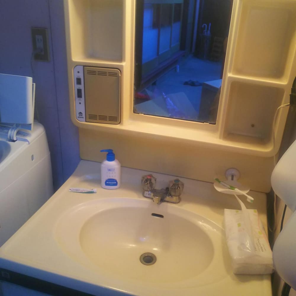 Фото Tabiyado Okamura Seicho Ato