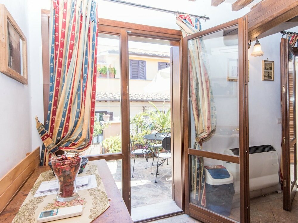 Фото Rsh Apartment Condotti Terrace