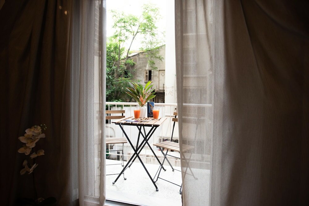 Фото Blue Ark Comfort near Acropolis