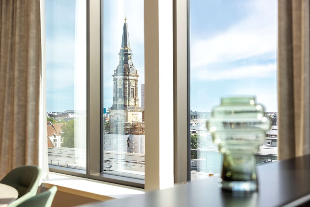 Фото Nh Collection Copenhagen