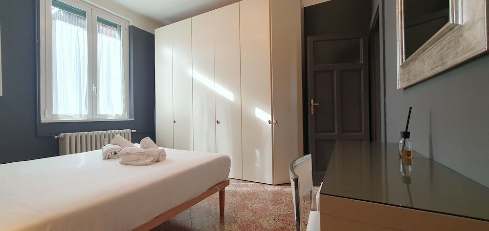 Фото BnButler - Aselli 14