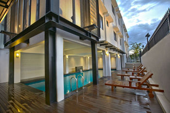 Фото 1 Damai Residence – The Luxury 3 Bedroom Suite @ Klcc