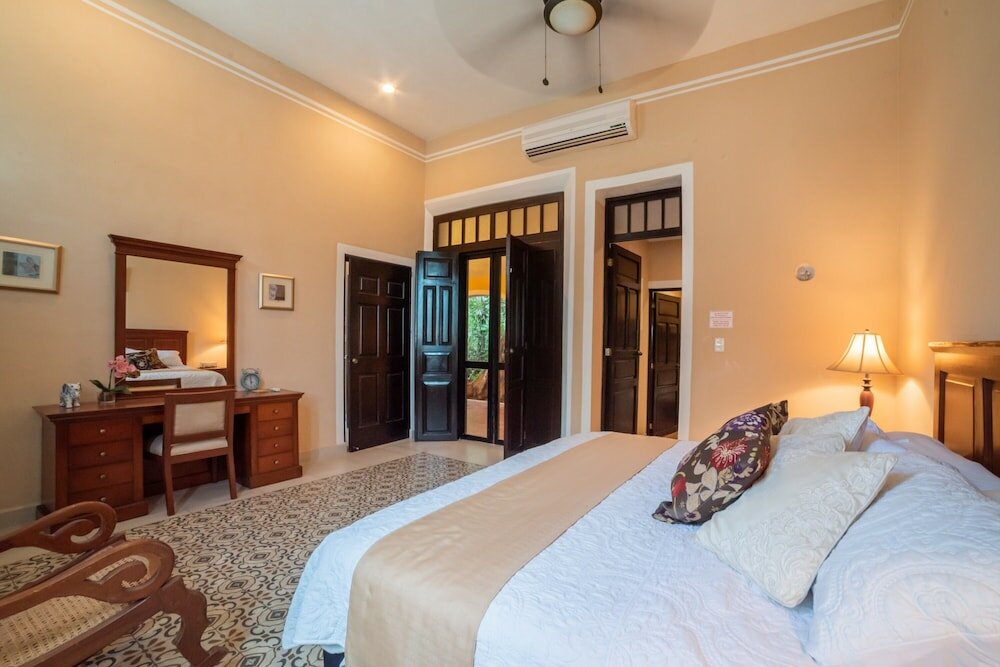 Фото Espectacular casona con alberca