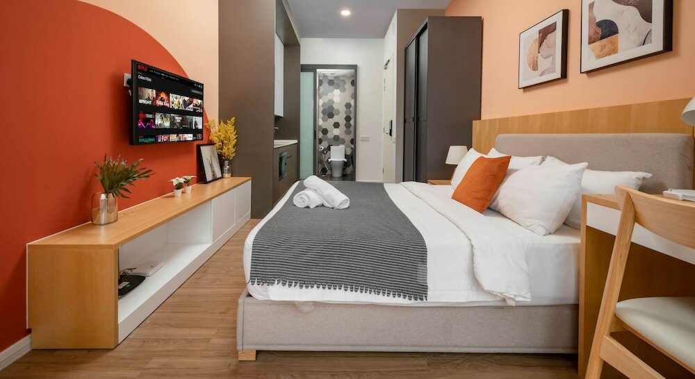 Фото Ceylonz Klcc by Perfect Host