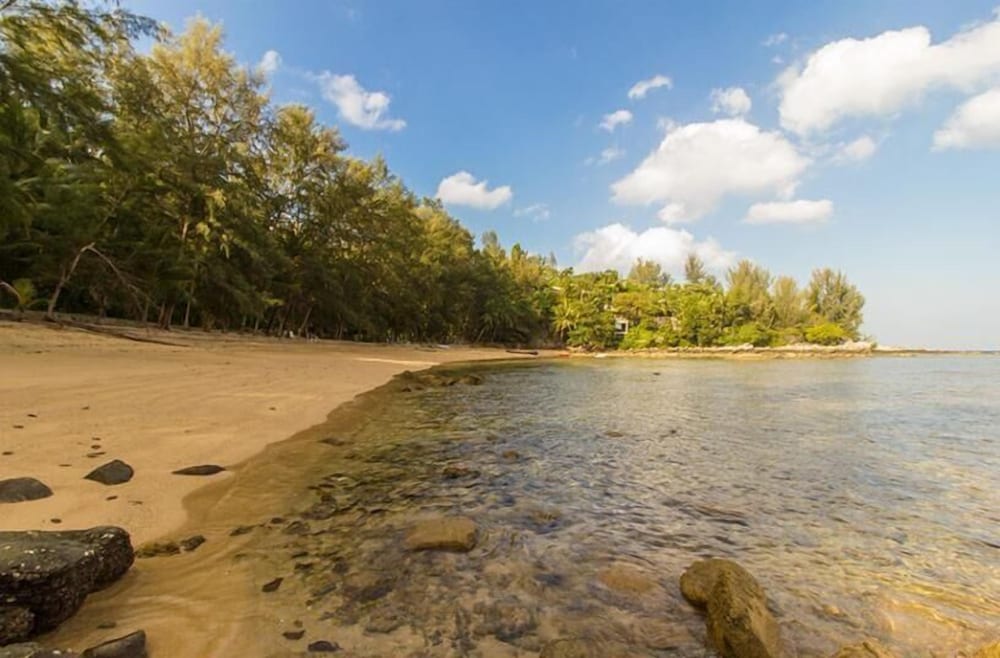 Фото Naka Resort