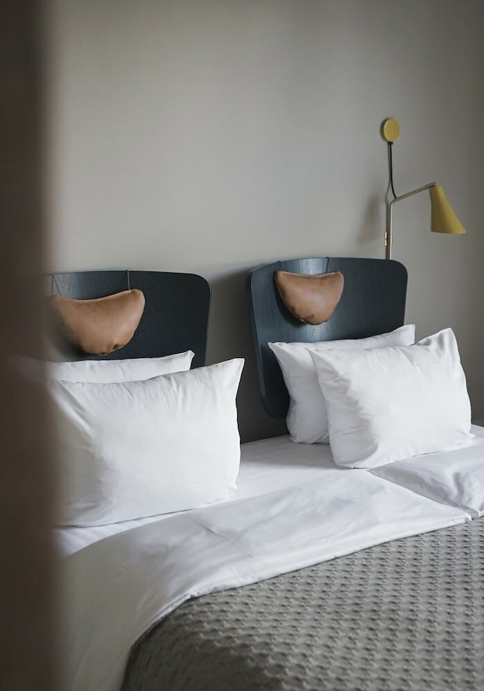 Фото Apartments by Brøchner Hotels