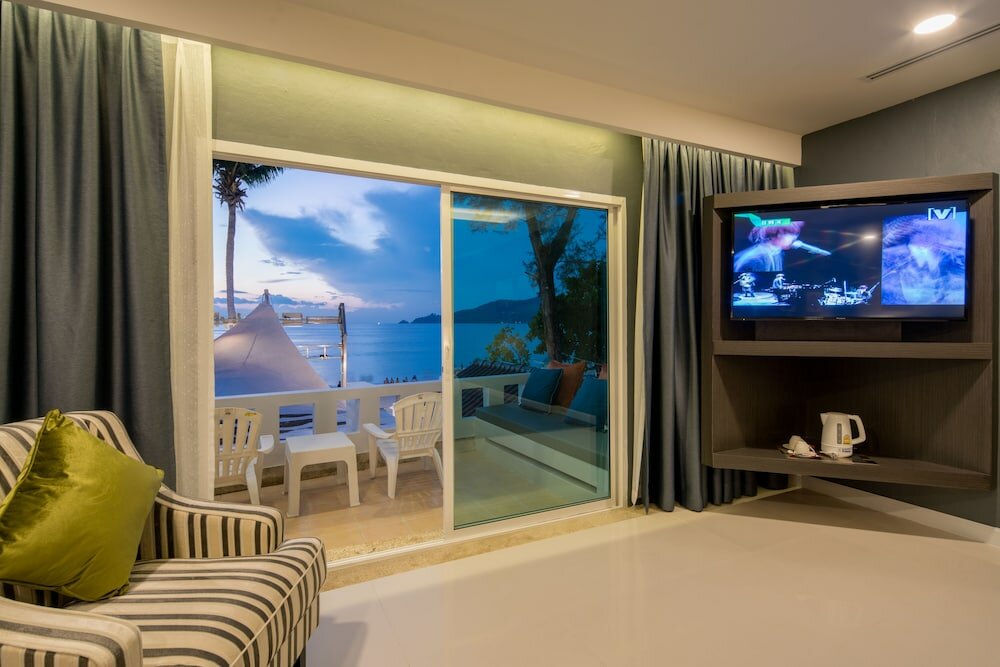 Фото Sea Room's at Patong